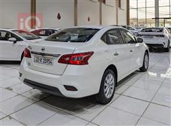 نيسان سنترا